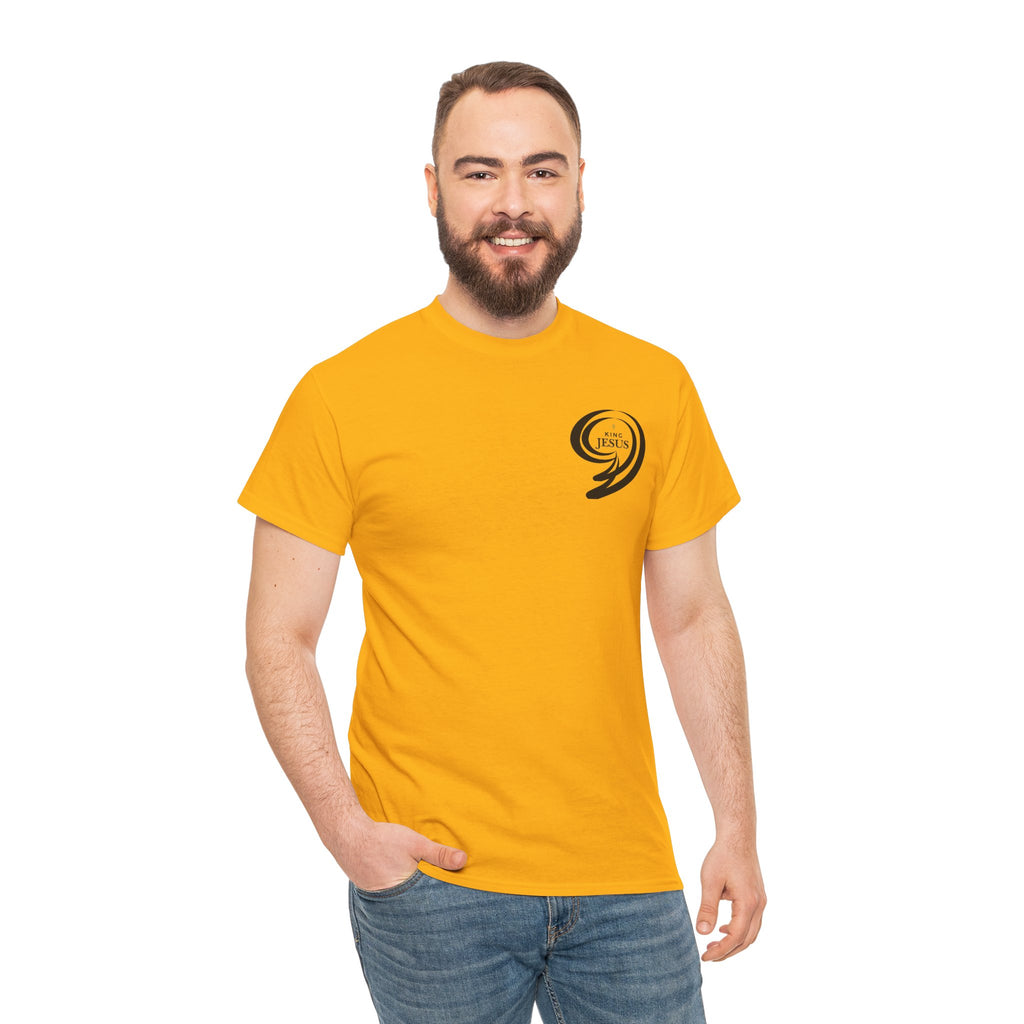 '99: For 1 He Will' — T-Shirt