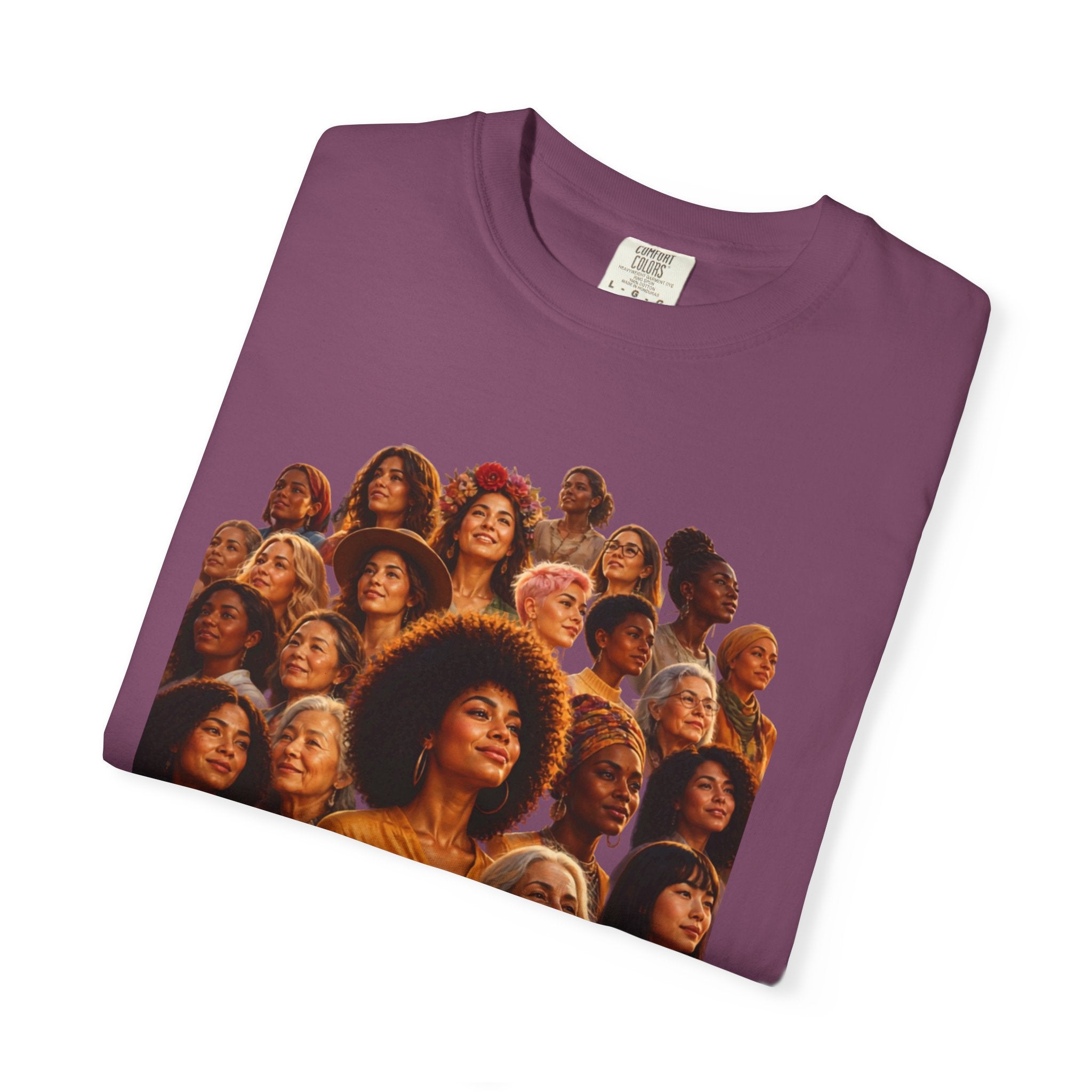 Proverbs 31 Women - T-Shirt