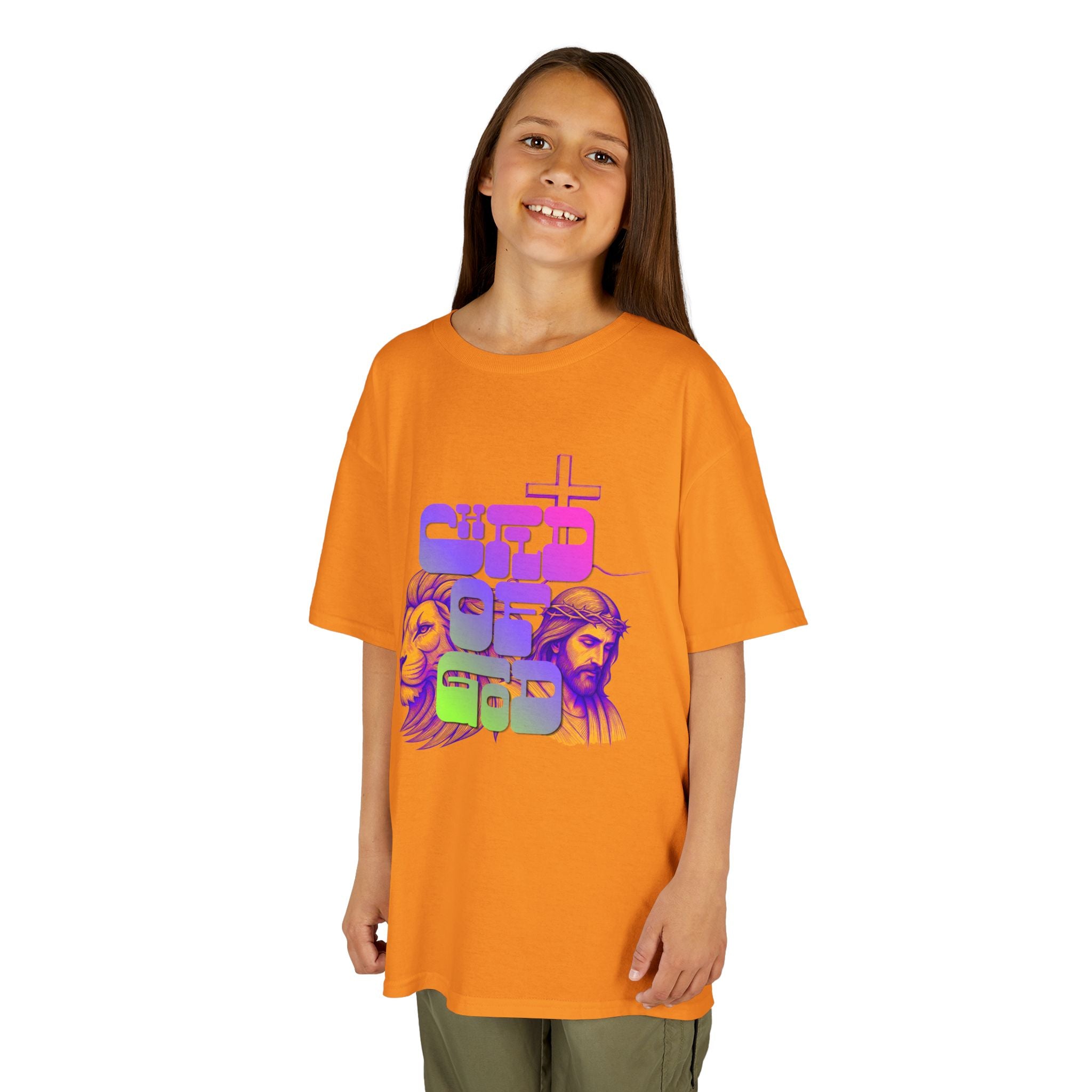 'Child of God' - Kids tee