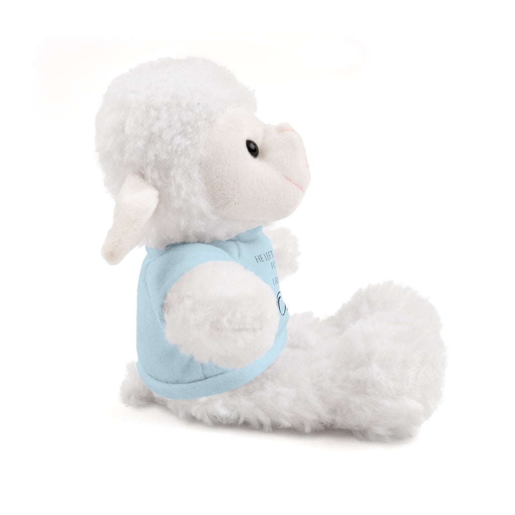 'I Am The One' — Plush