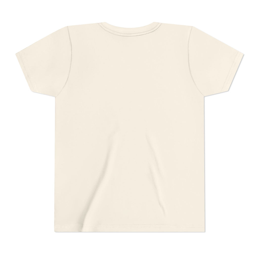 'Beautifully & Wonderfully Made'  — Kids Movie Night Tee