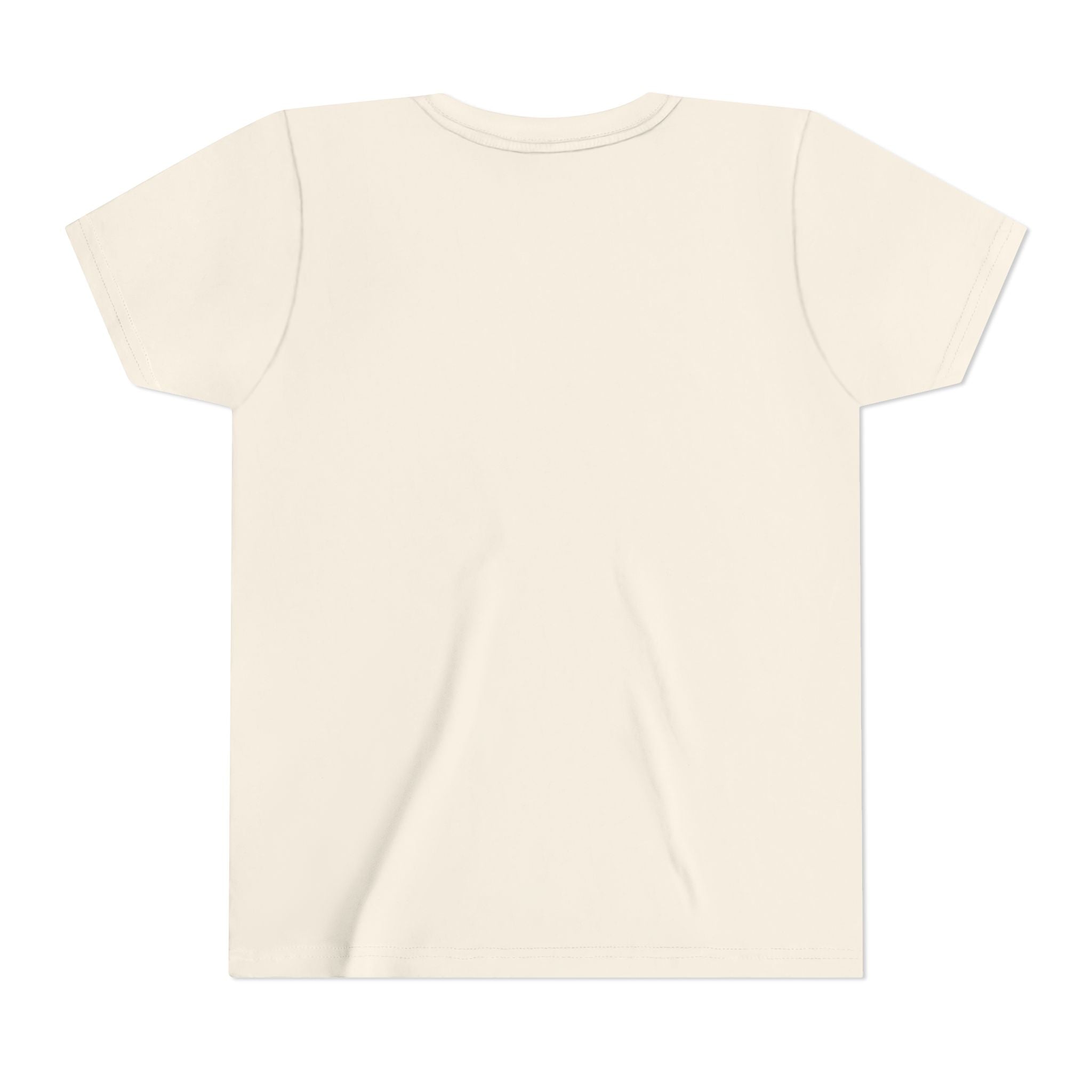 'Beautifully & Wonderfully Made'  — Kids Movie Night Tee