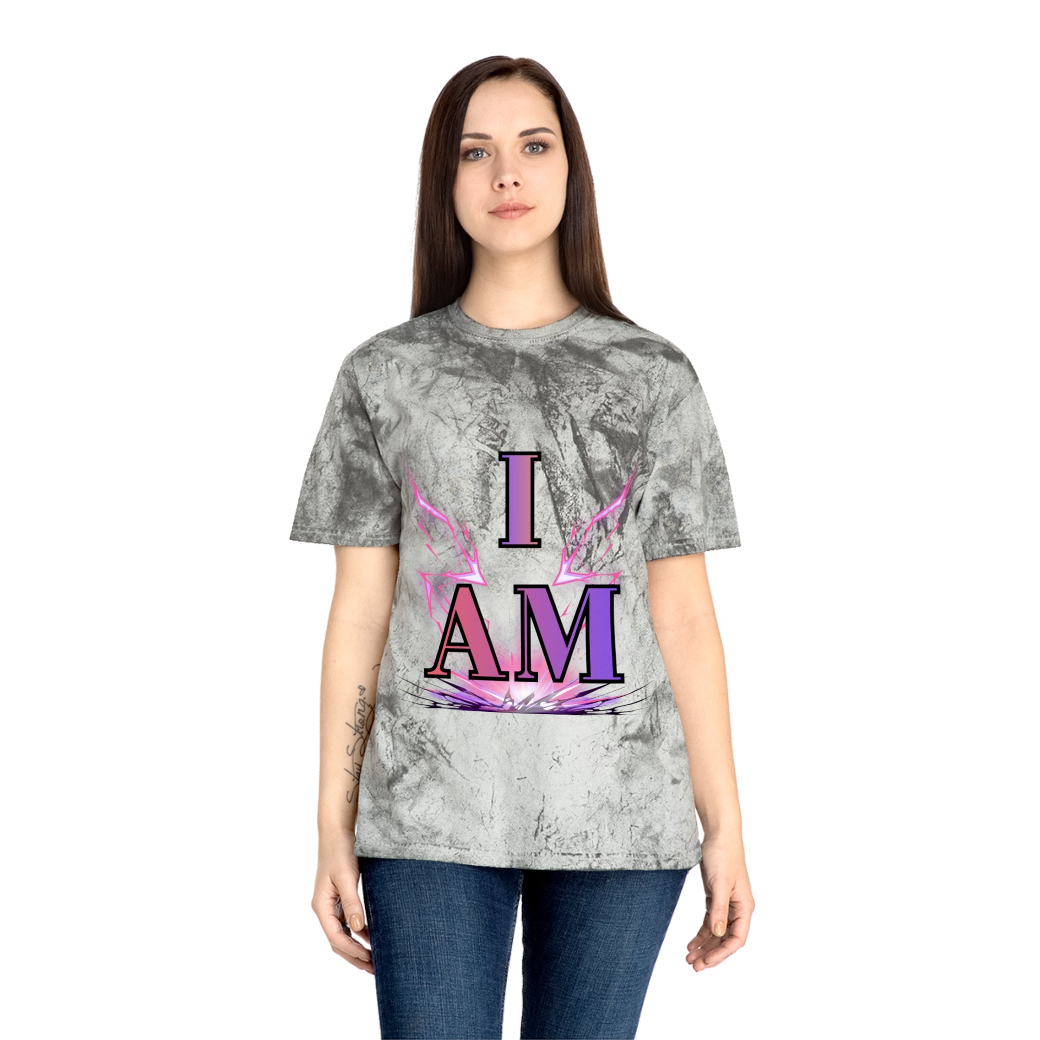 "I AM" John 14:6-7 - T-Shirt