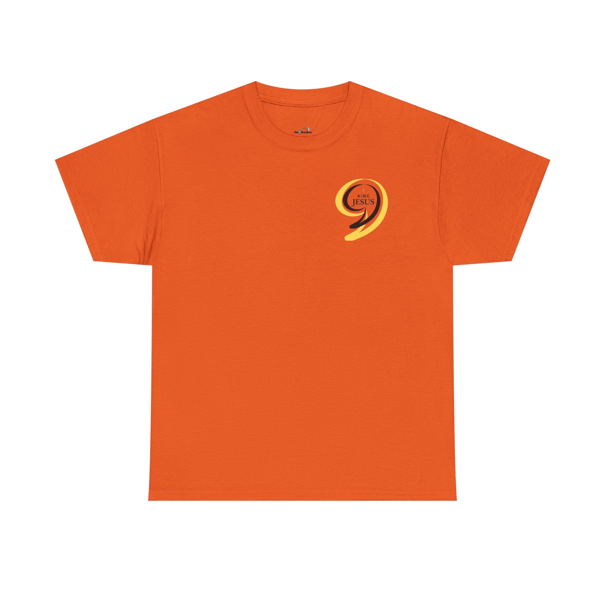 '99: For 1 He Will' — T-Shirt