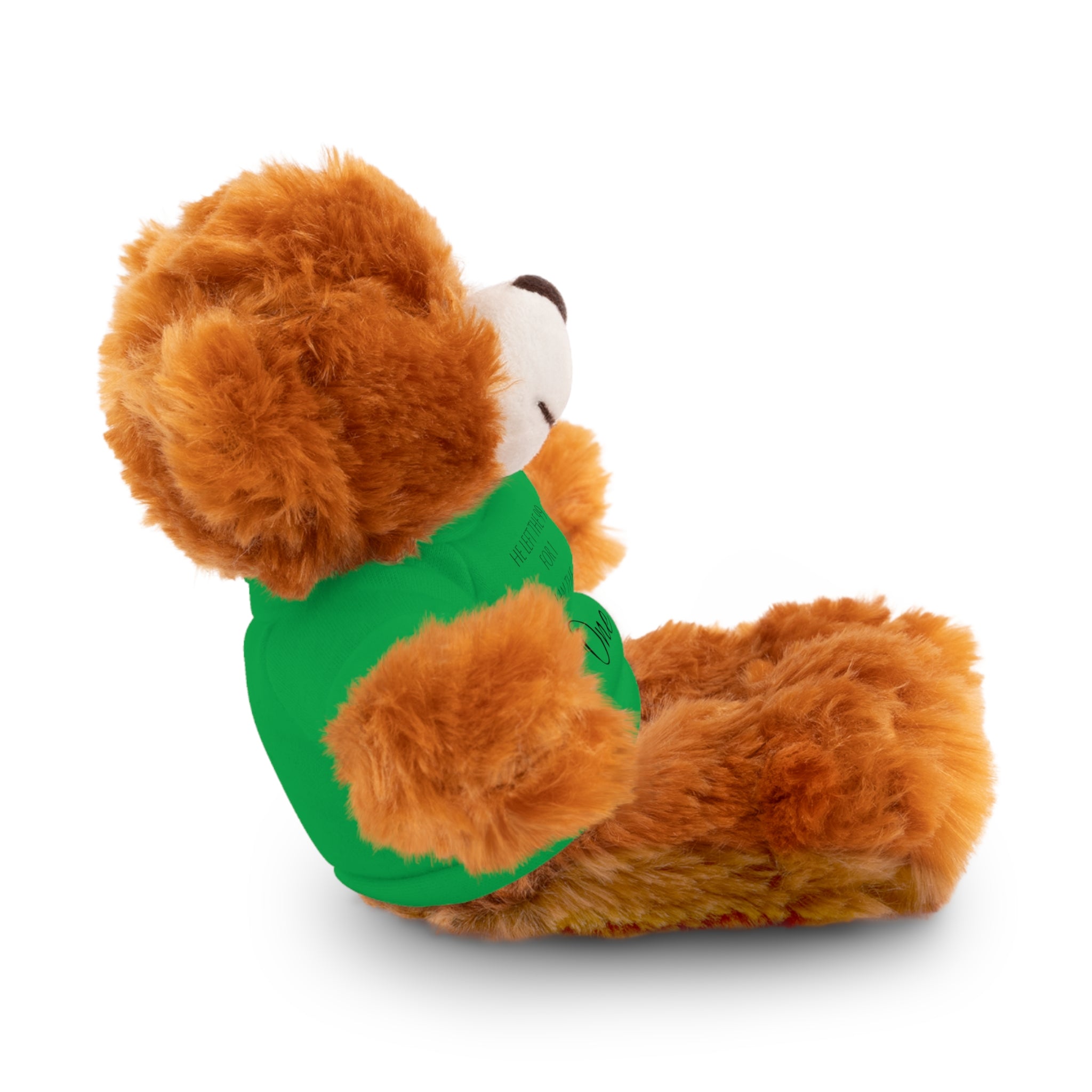 'I Am The One' — Plush