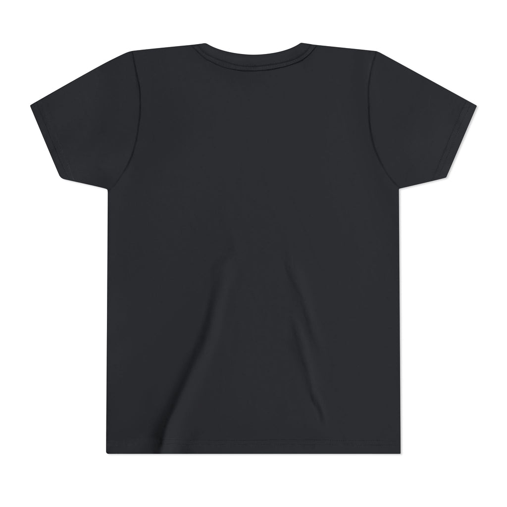 'Jesus Is Lord' - Youth Graphic Tee