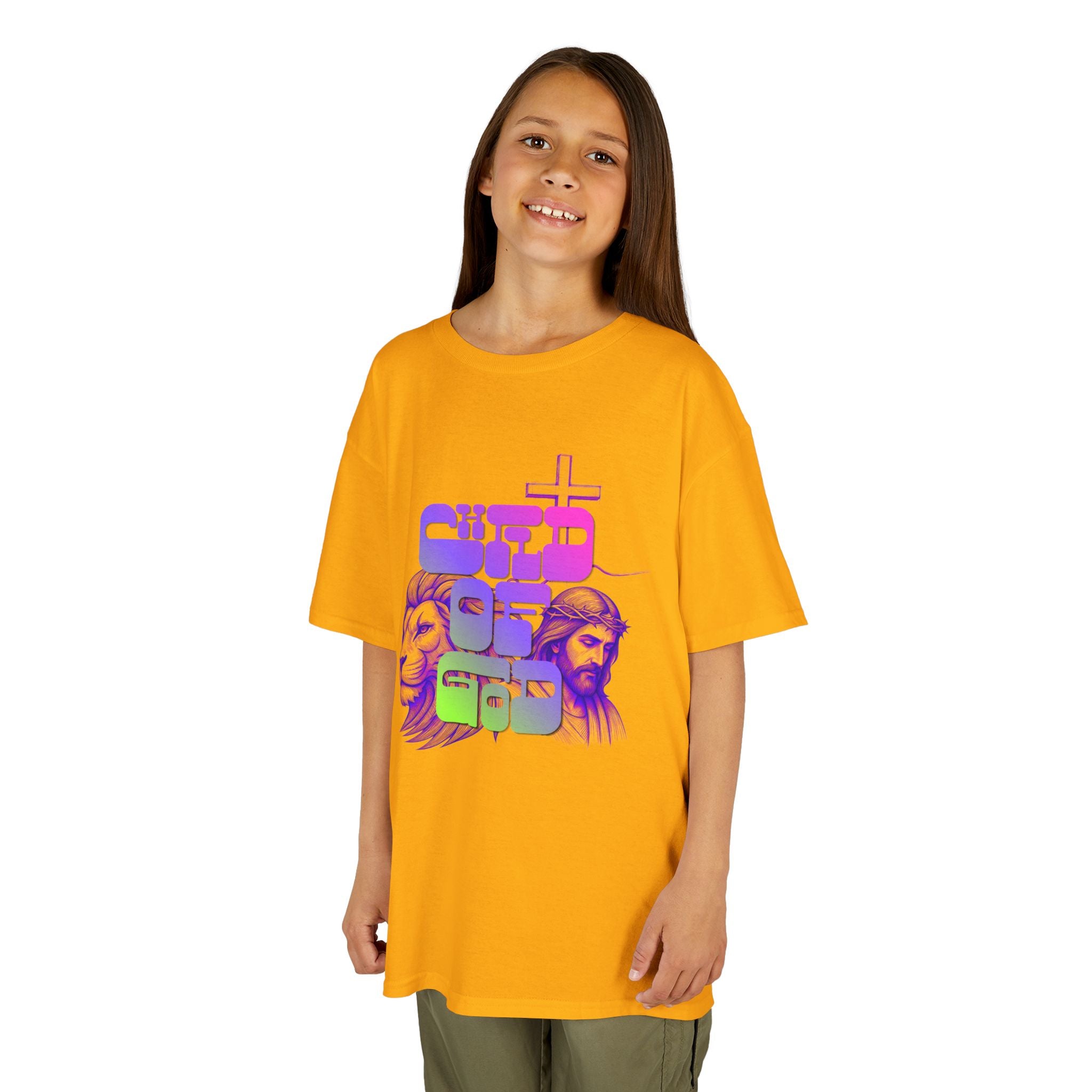 'Child of God' - Kids tee