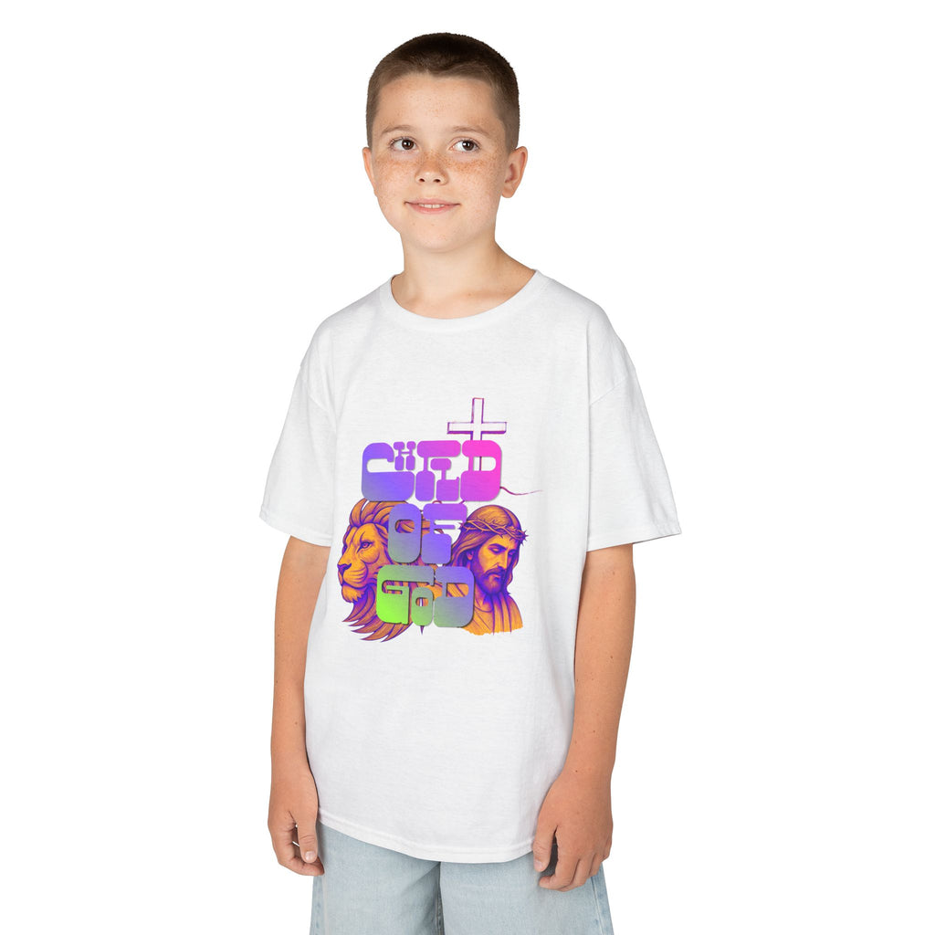 'Child of God' - Kids tee