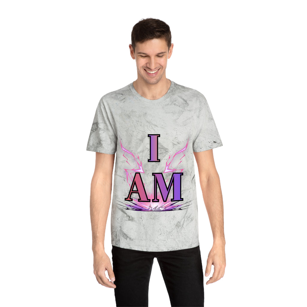"I AM" John 14:6-7 - T-Shirt