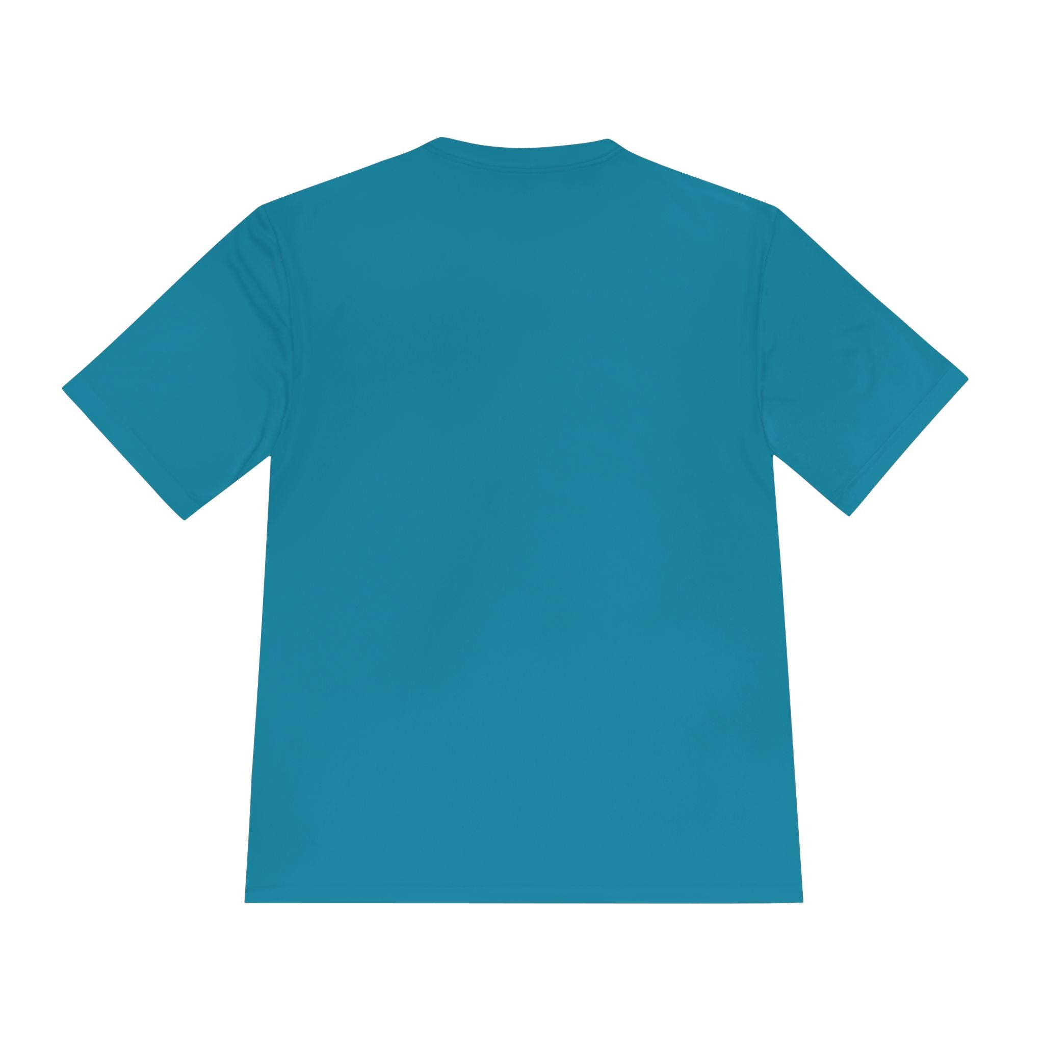 Philippians 4:13: "I Can Do All Things" — Moisture Wicking T-Shirt