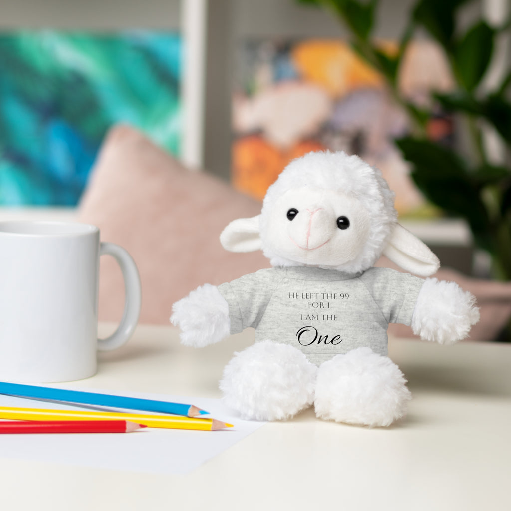 'I Am The One' — Plush