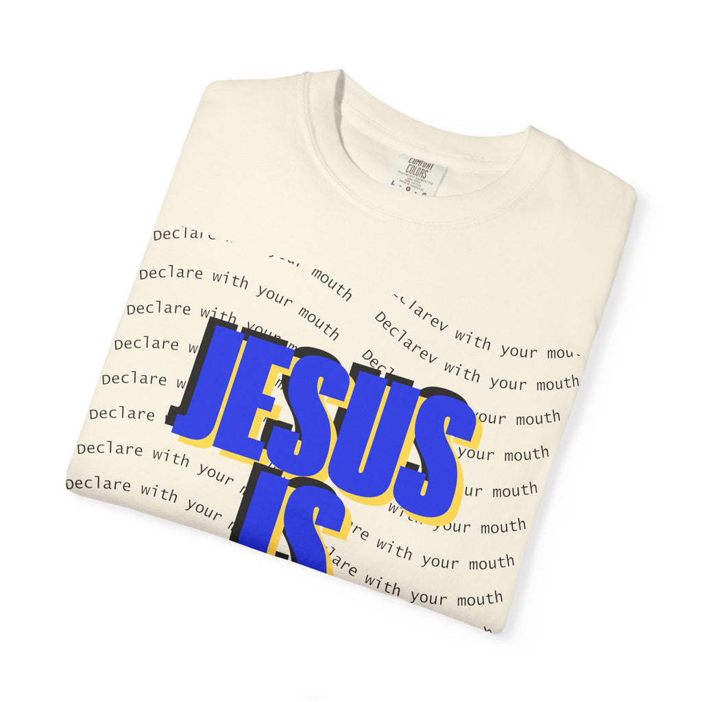 'Jesus Is Lord' Tee
