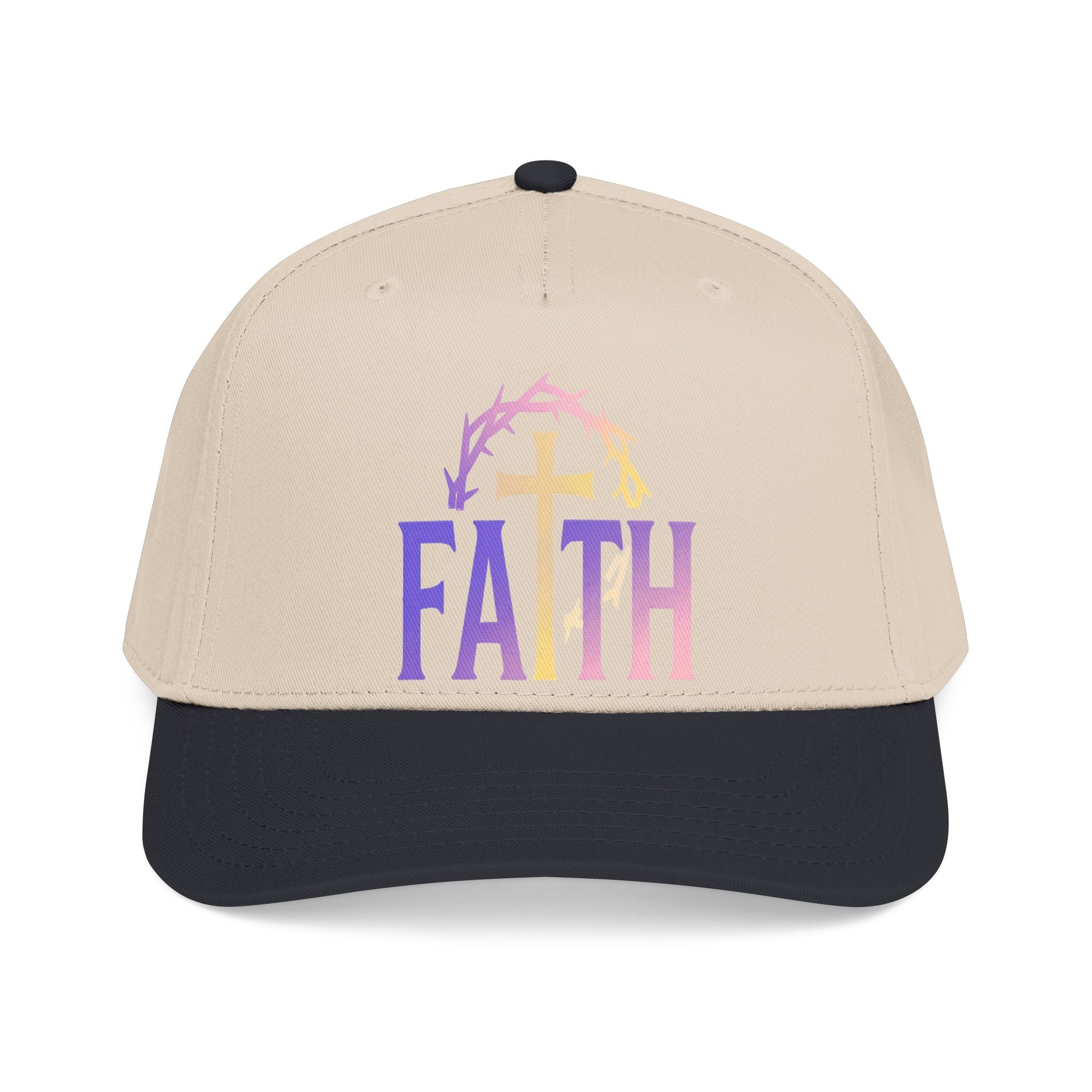 'Redeemer' Baseball Cap