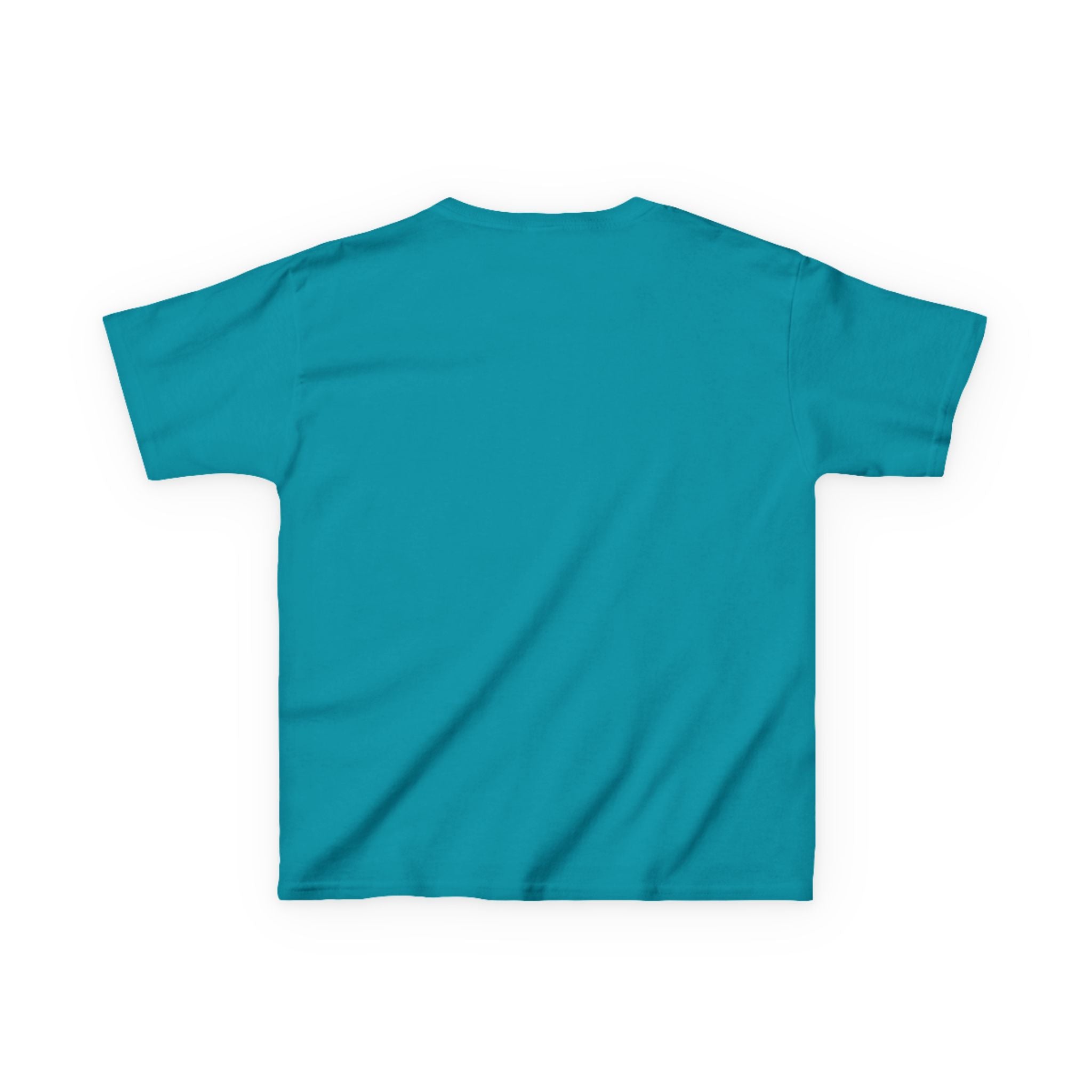 'Child of God' — Angel Wings Graphic Kids Tee