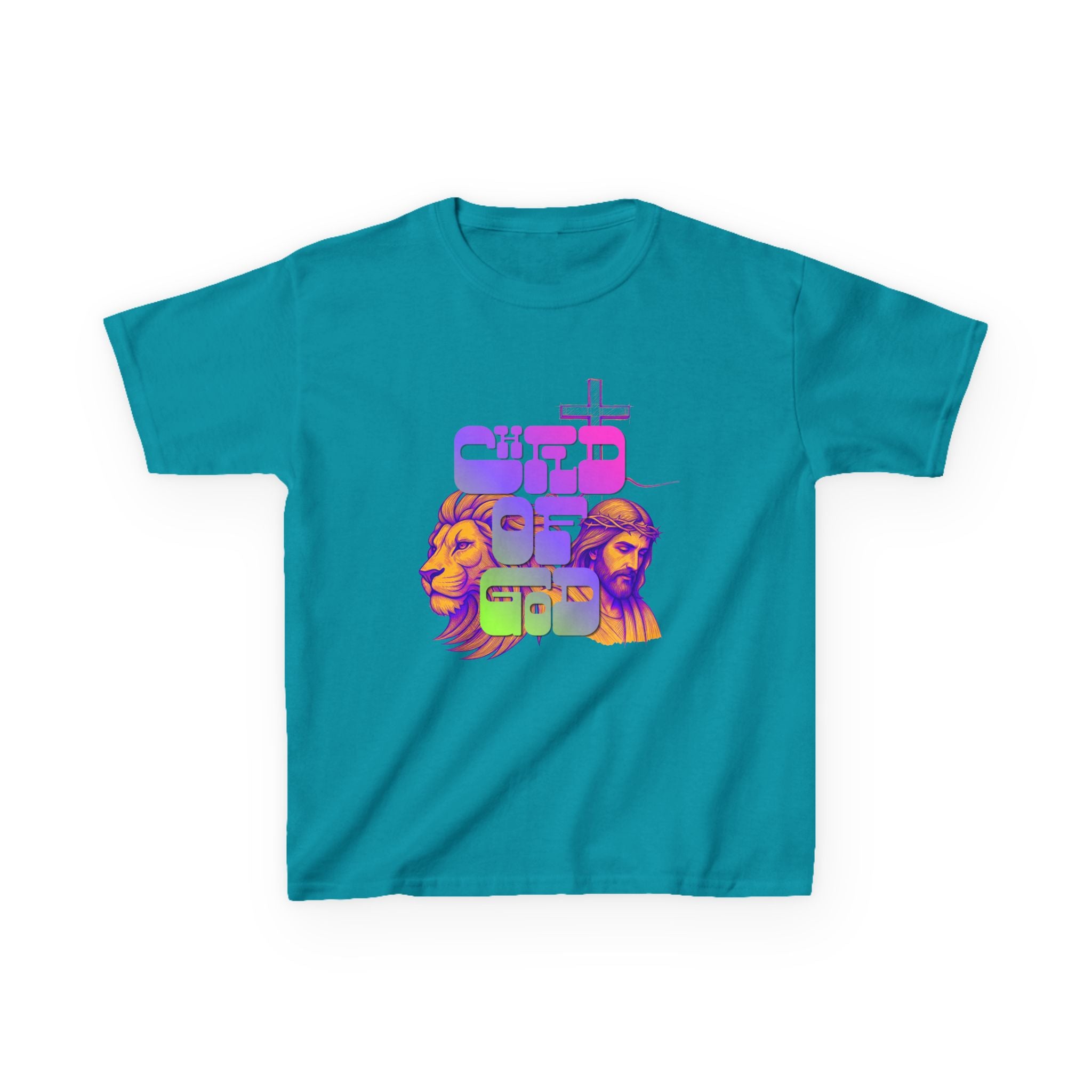 'Child of God' - Kids tee