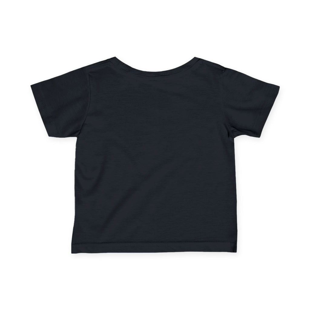 'John 3:16' — Infant Tee