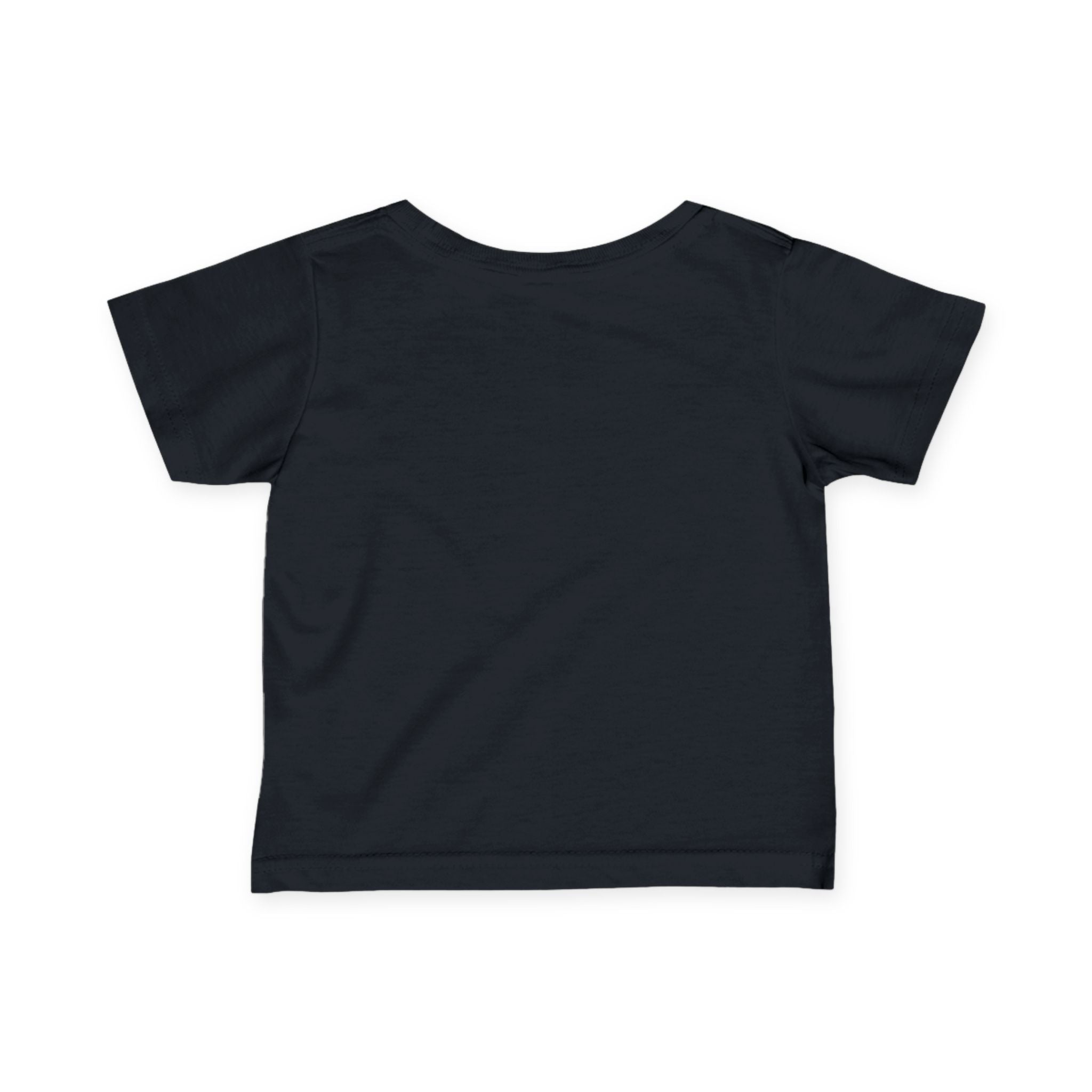 'John 3:16' — Infant Tee