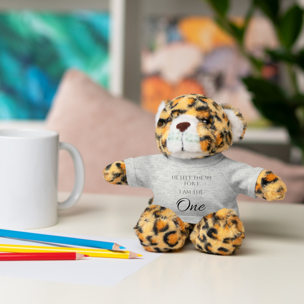 'I Am The One' — Plush