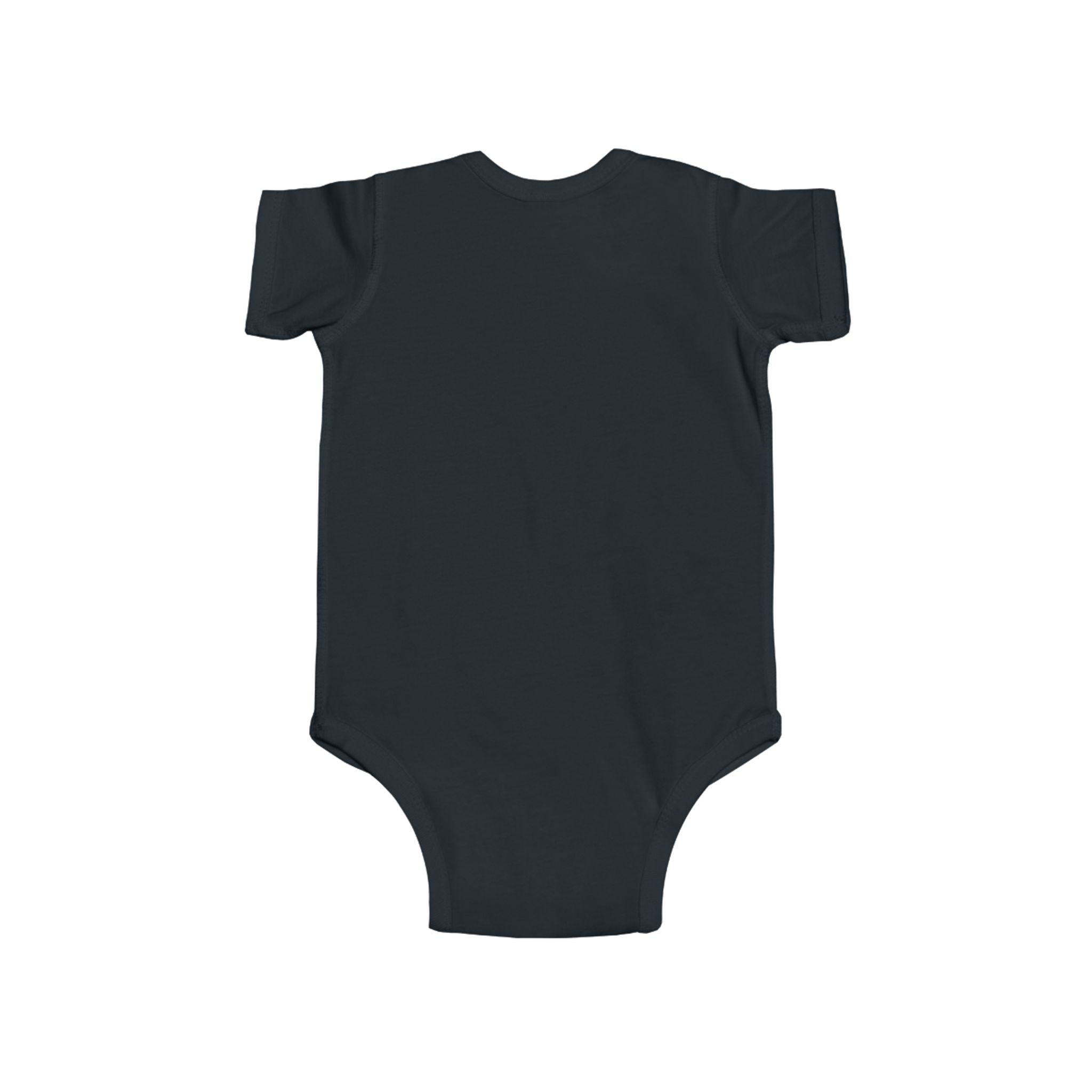 "Trust In God With All Your Heart and Soul" - Infant Bodysuit
