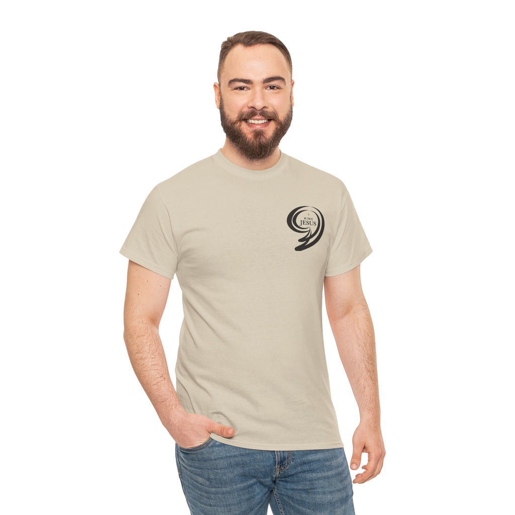 '99: For 1 He Will' — T-Shirt