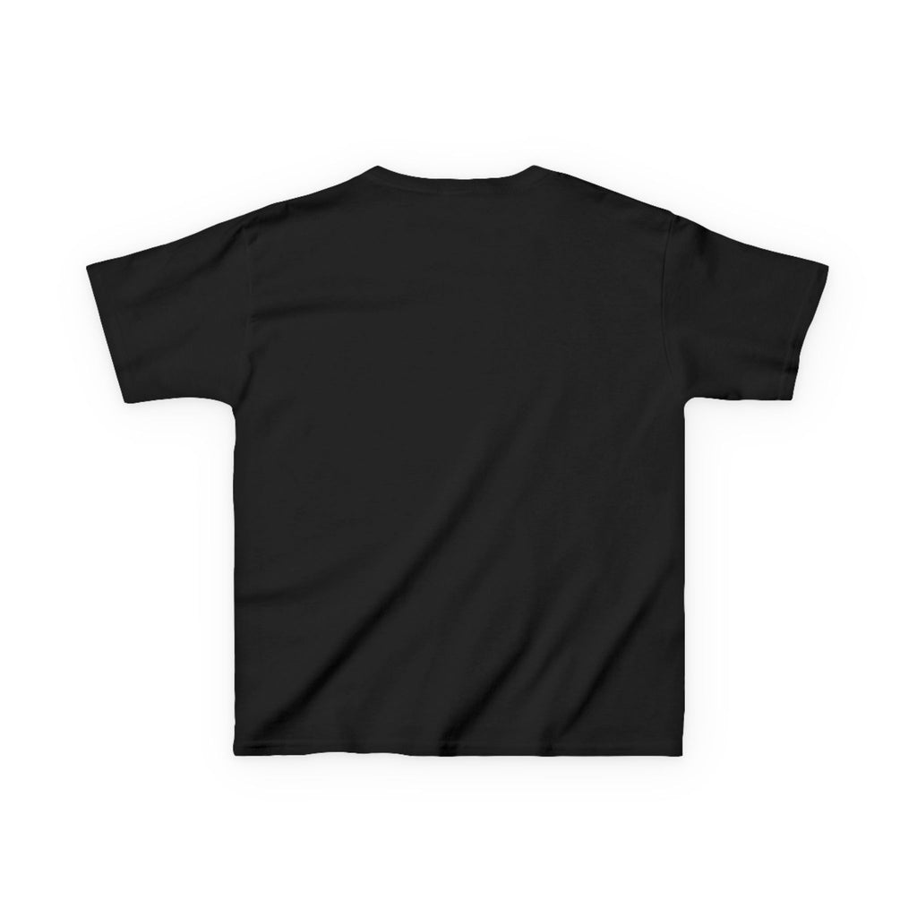 'Child of God' — Angel Wings Graphic Kids Tee