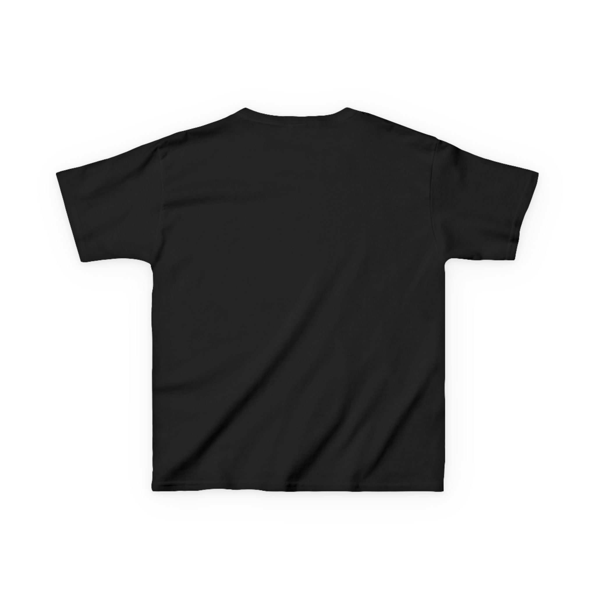 'Child of God' — Angel Wings Graphic Kids Tee