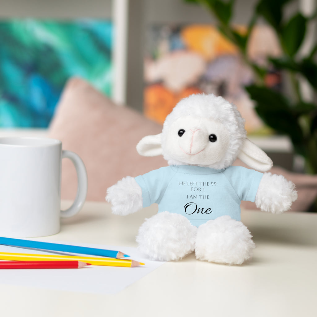 'I Am The One' — Plush