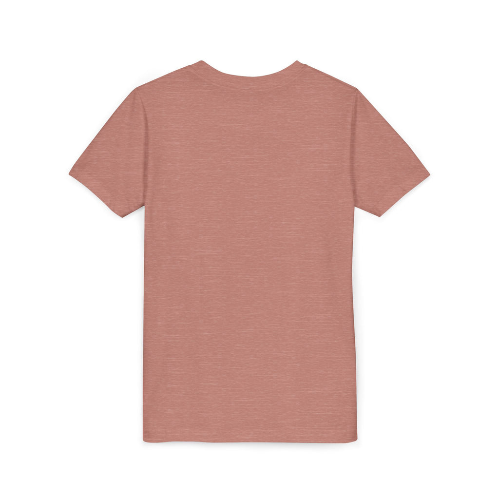 'Jesus Is Lord' - Youth Graphic Tee