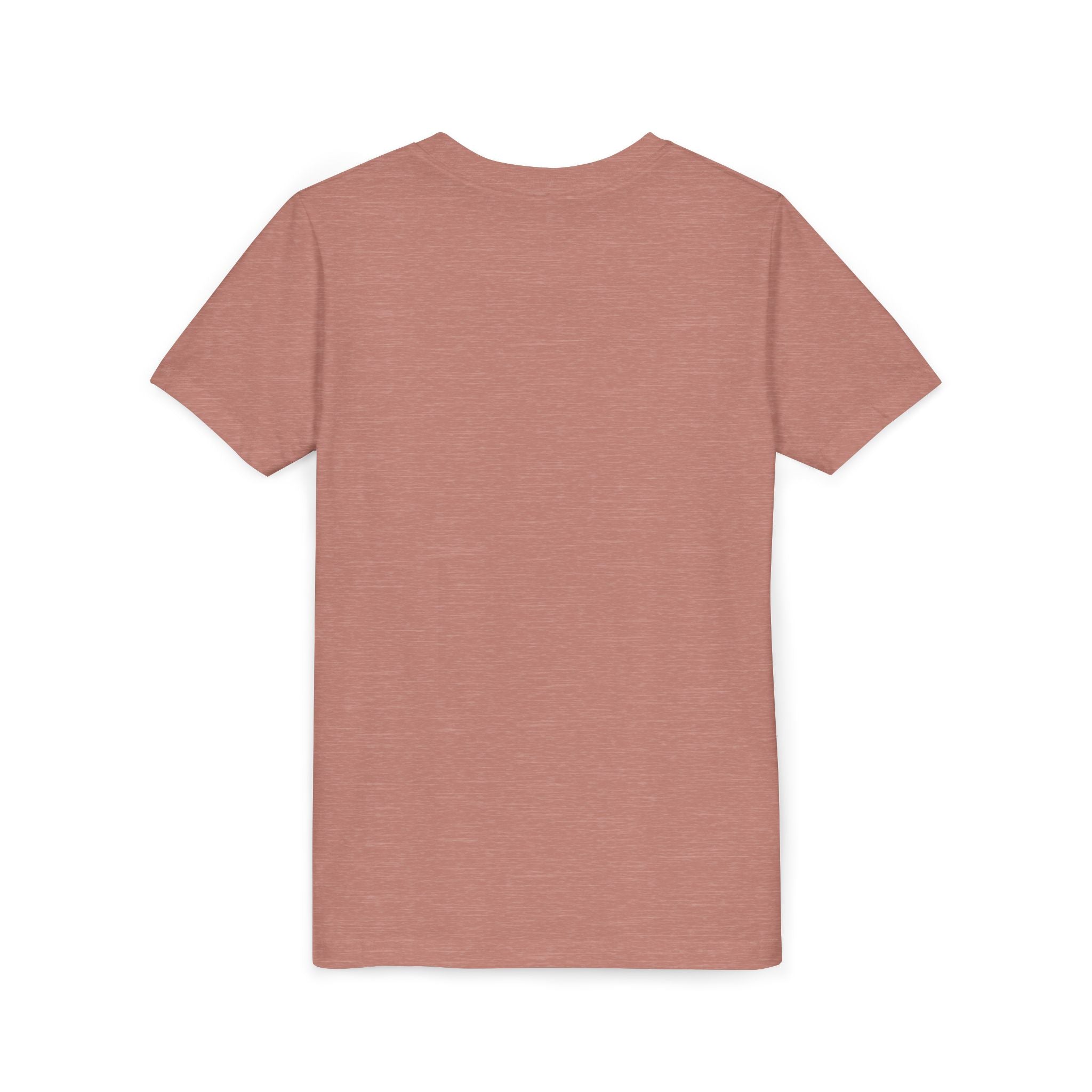 'Jesus Is Lord' - Youth Graphic Tee