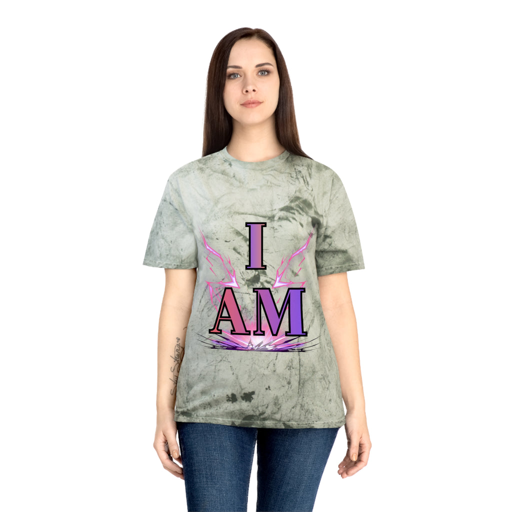 "I AM" John 14:6-7 - T-Shirt