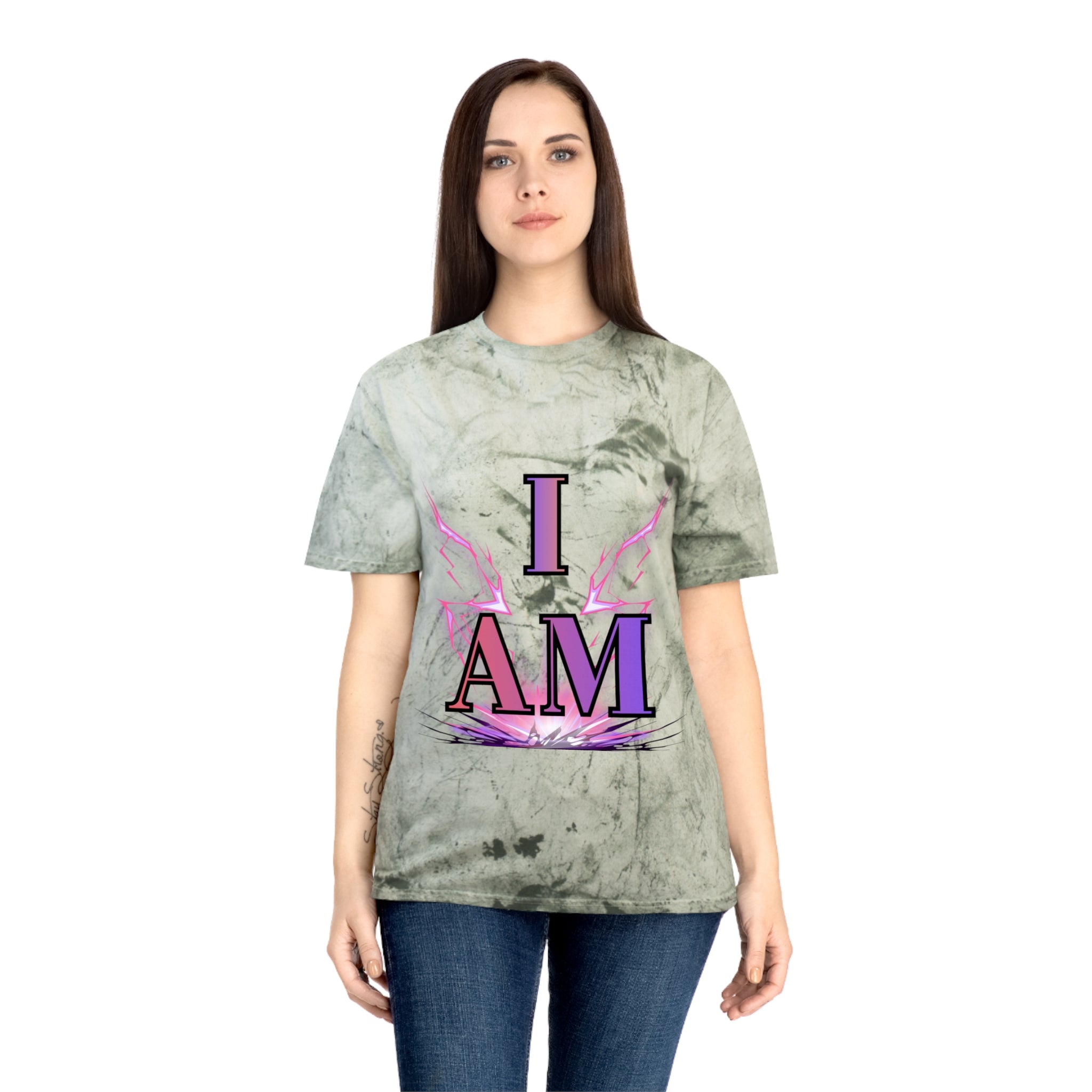 "I AM" John 14:6-7 - T-Shirt