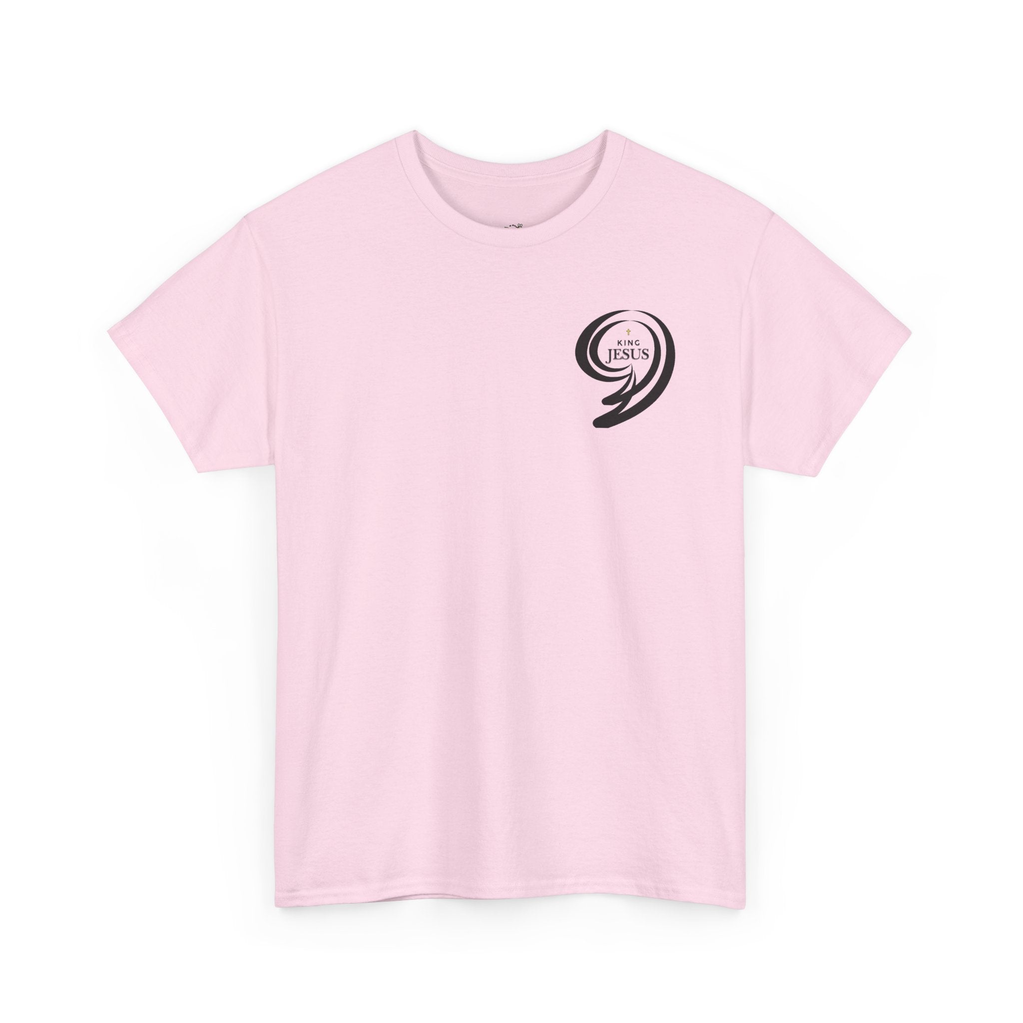 '99: For 1 He Will' — T-Shirt