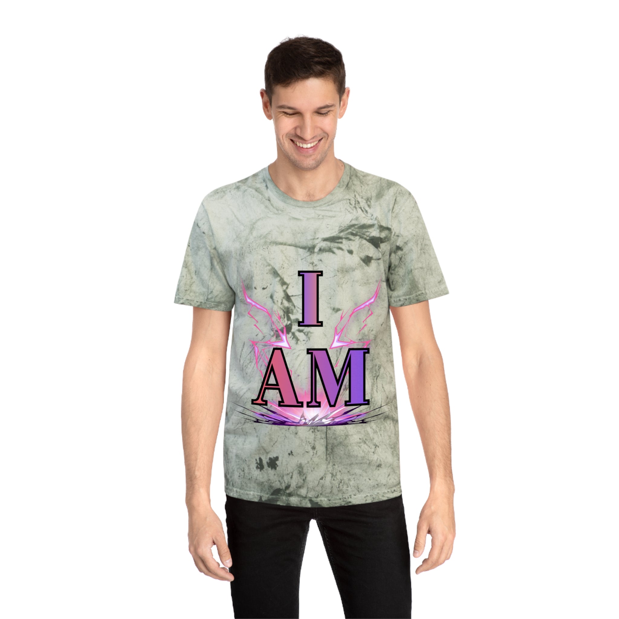 "I AM" John 14:6-7 - T-Shirt