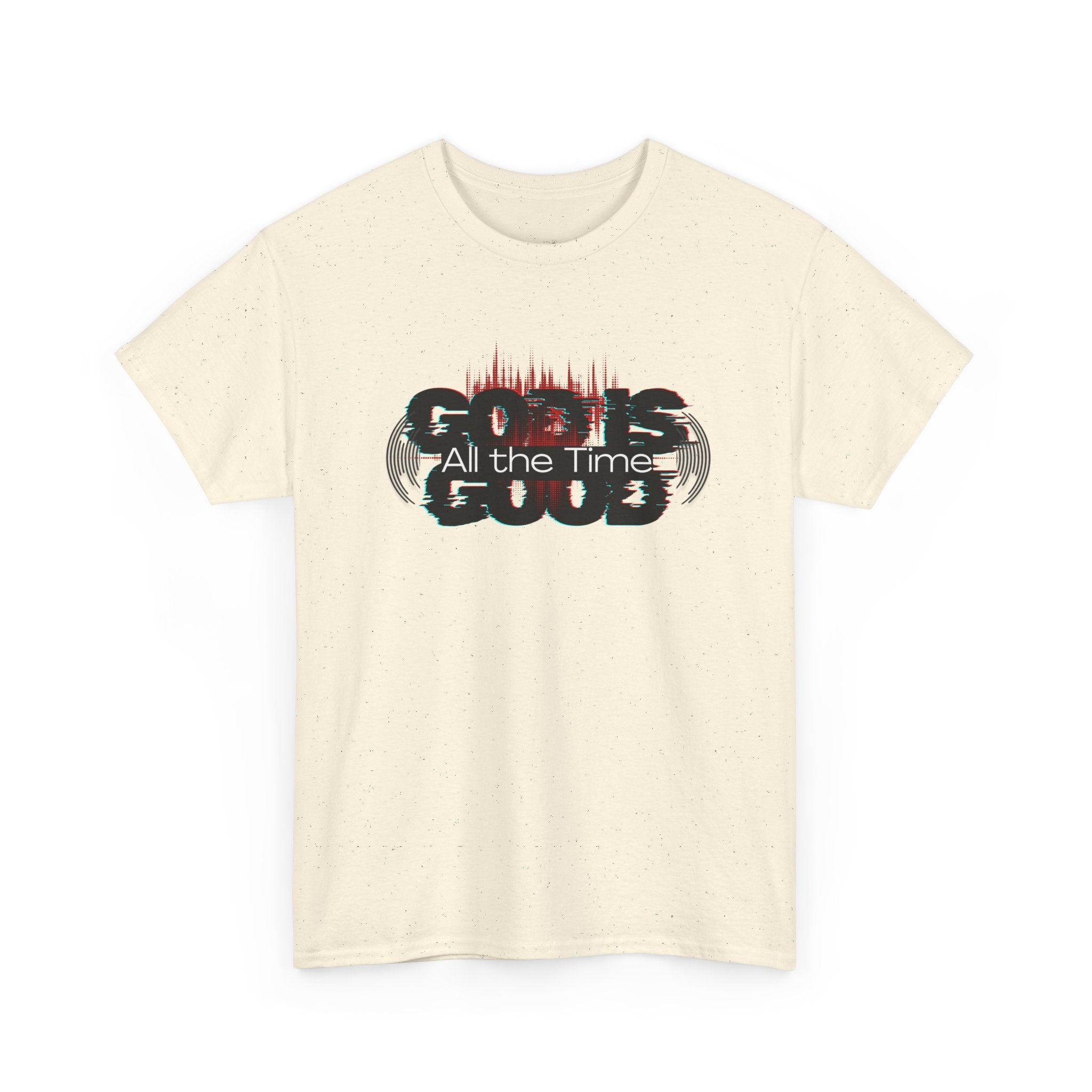 "God Is Good" — T-Shirt