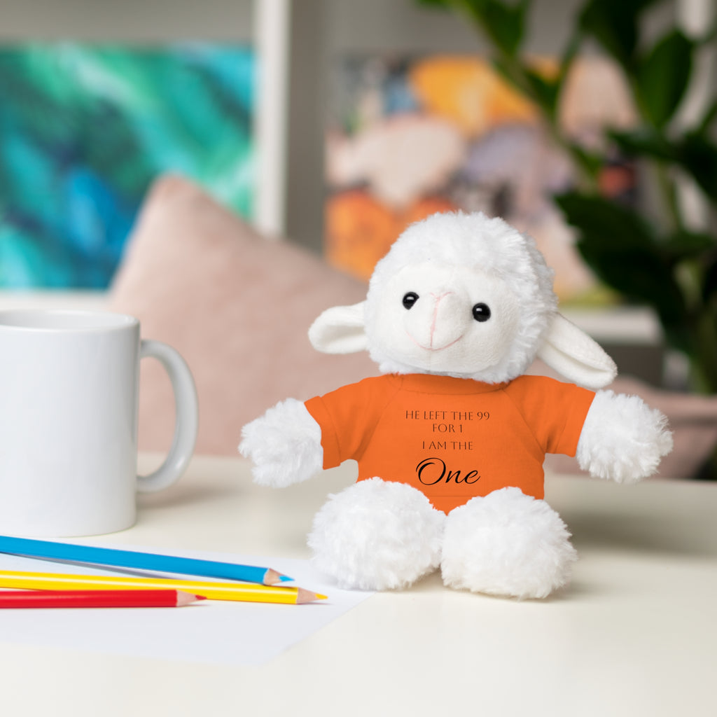 'I Am The One' — Plush