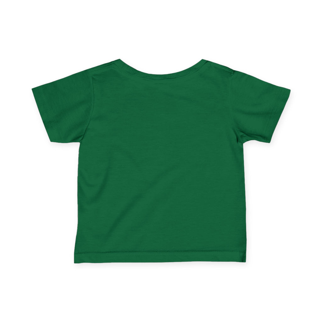 'John 3:16' — Infant Tee