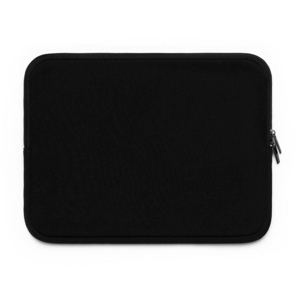 Laptop Sleeve - theOlivetbee "Not For Me, But For Him" Protective Case