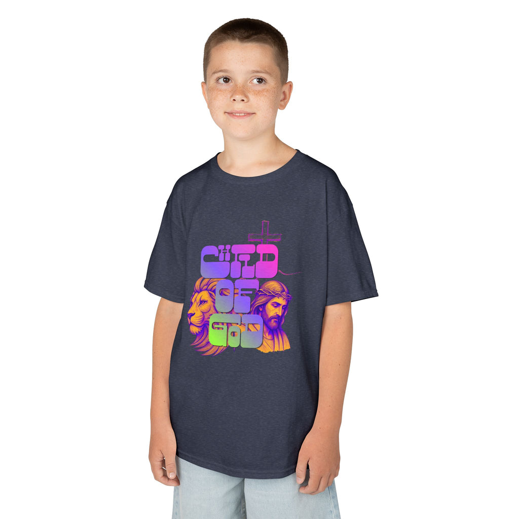 'Child of God' - Kids tee
