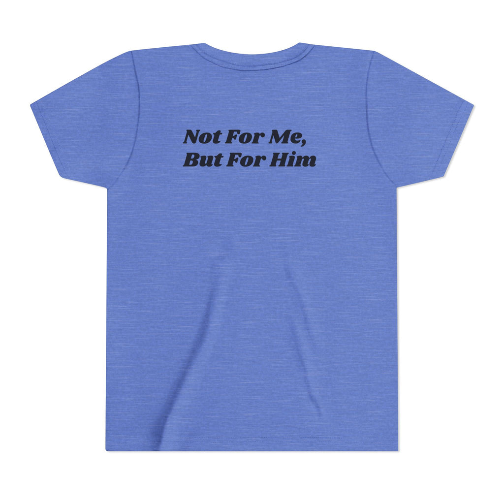 "theOlivetbee" Youth Graphic Tee