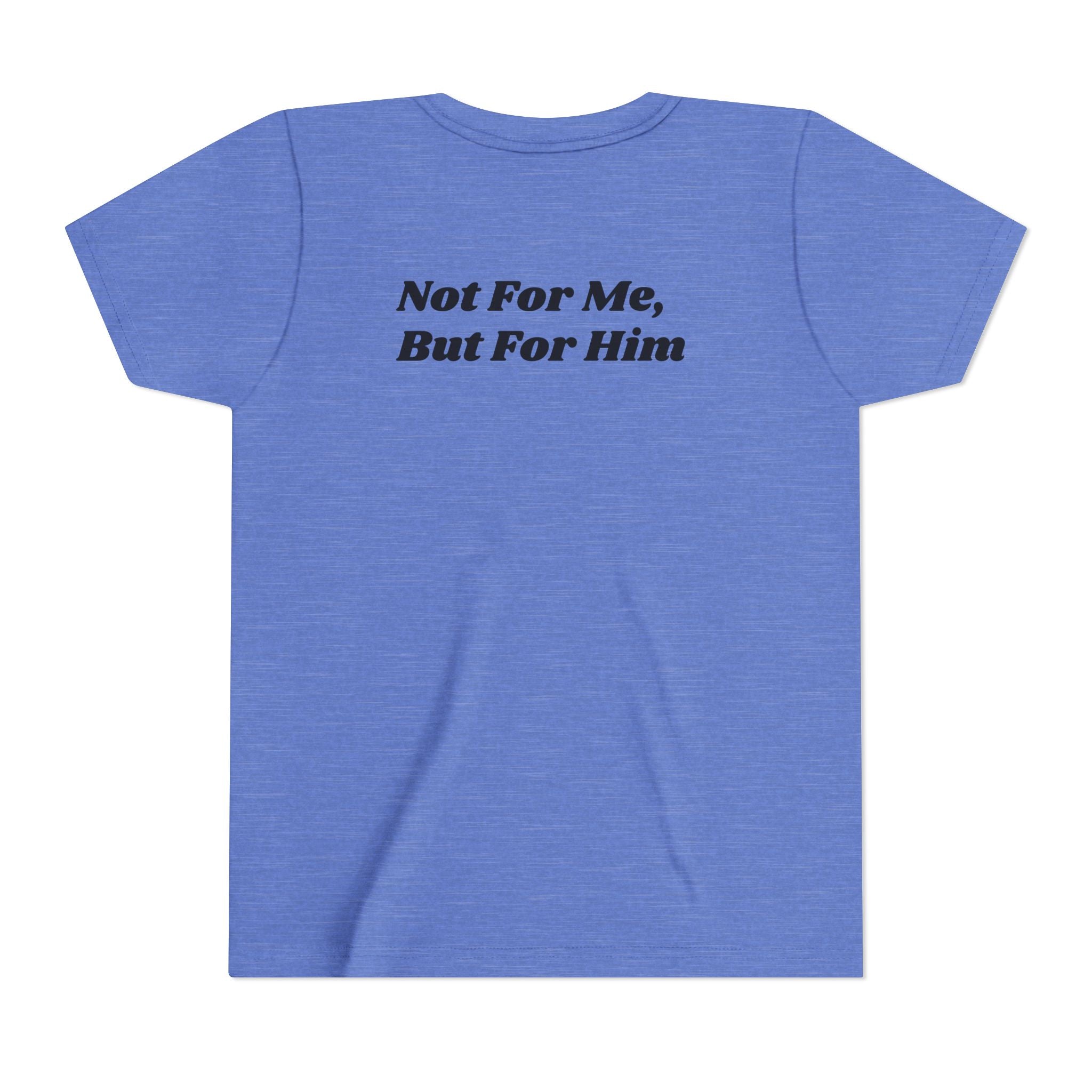 "theOlivetbee" Youth Graphic Tee