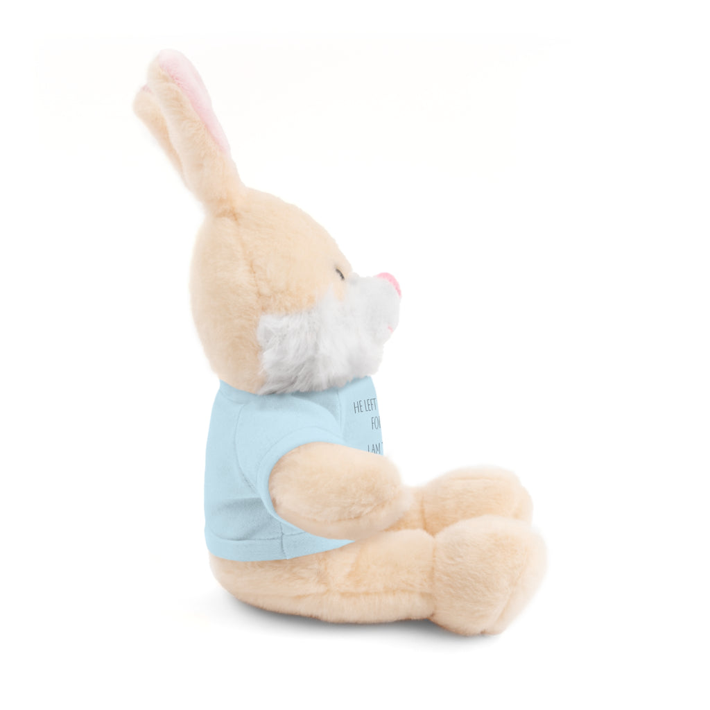 'I Am The One' — Plush