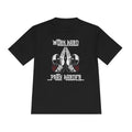 Work Hard Pray Harder - Tee
