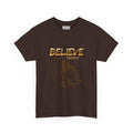 'Believe' — Graphic Tee
