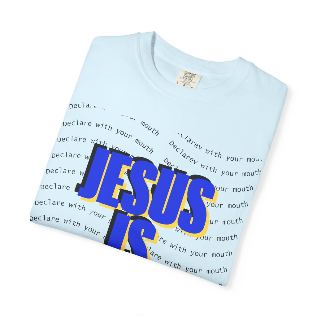 'Jesus Is Lord' Tee