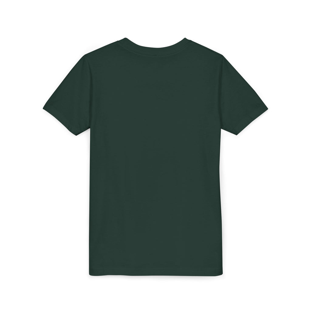 'Jesus Is Lord' - Youth Graphic Tee