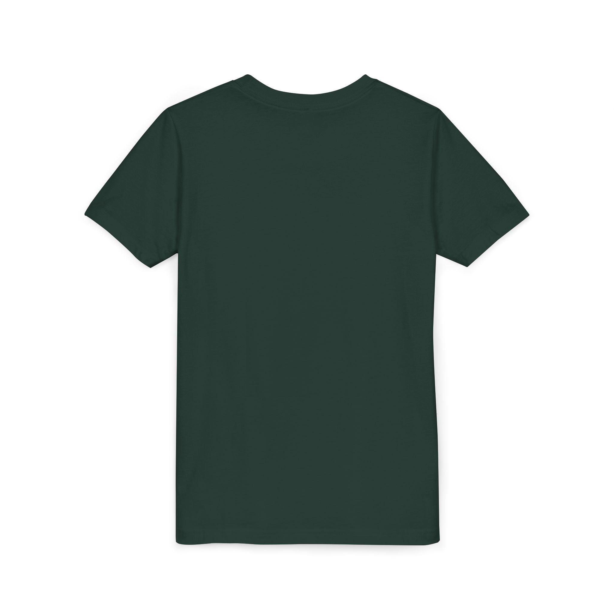 'Jesus Is Lord' - Youth Graphic Tee