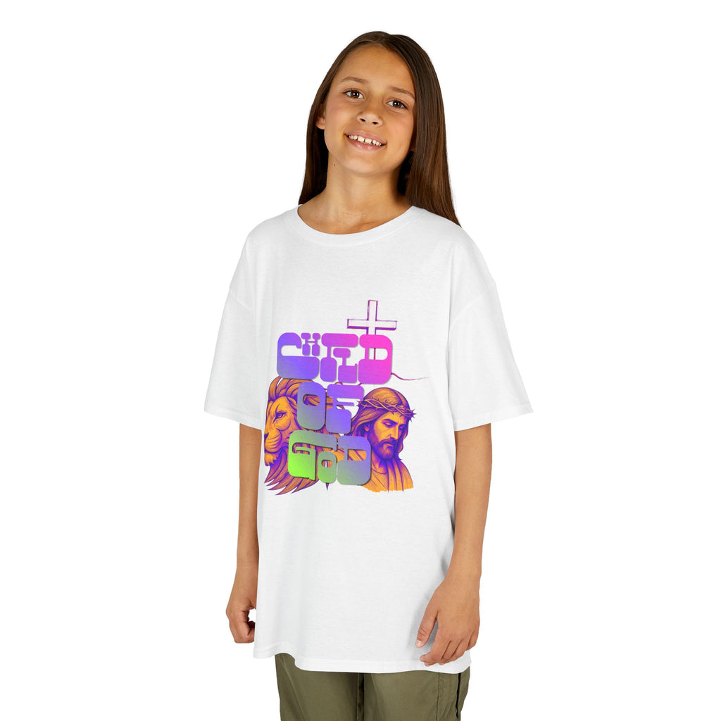 'Child of God' - Kids tee