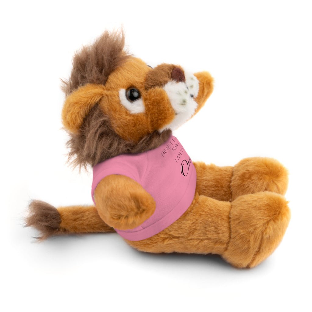 'I Am The One' — Plush