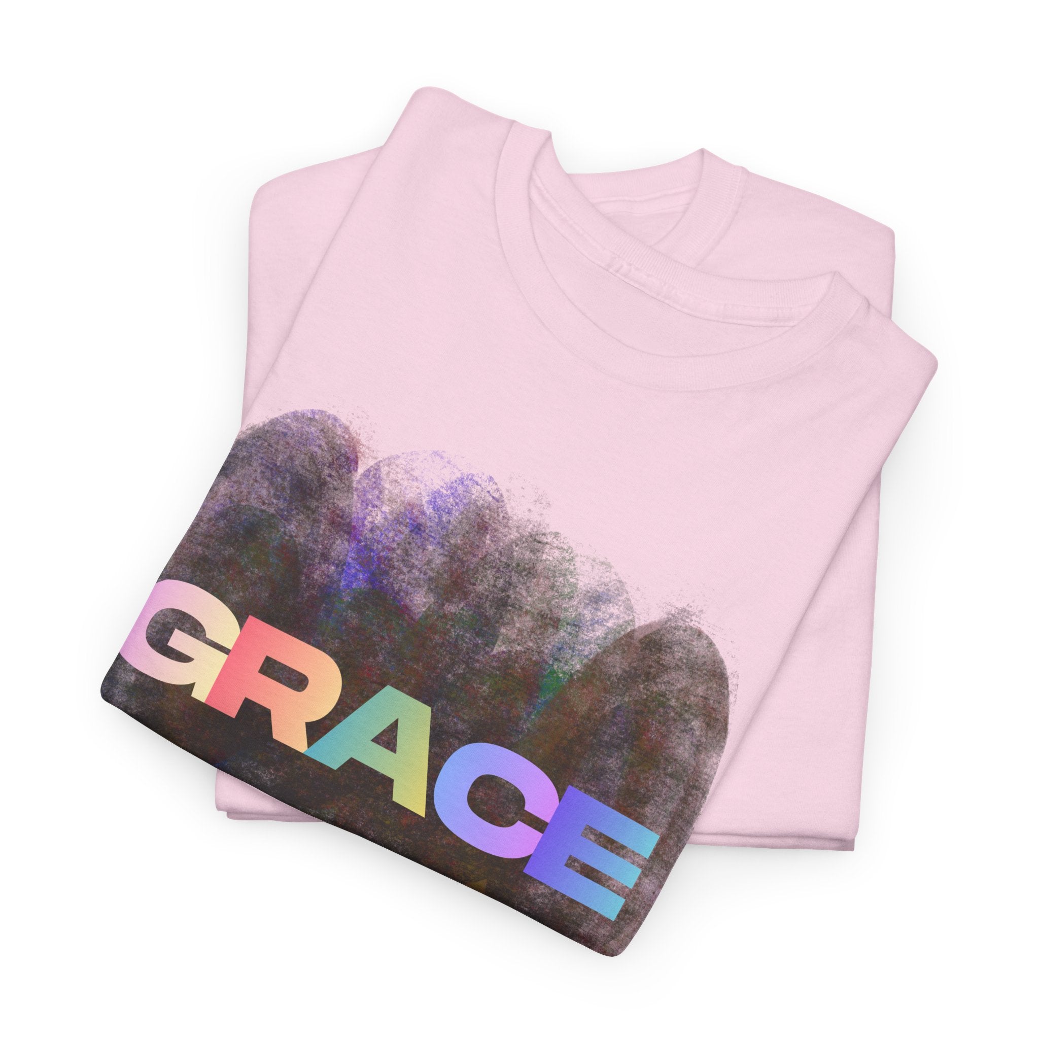 'GRACE' — Graphic T-Shirt
