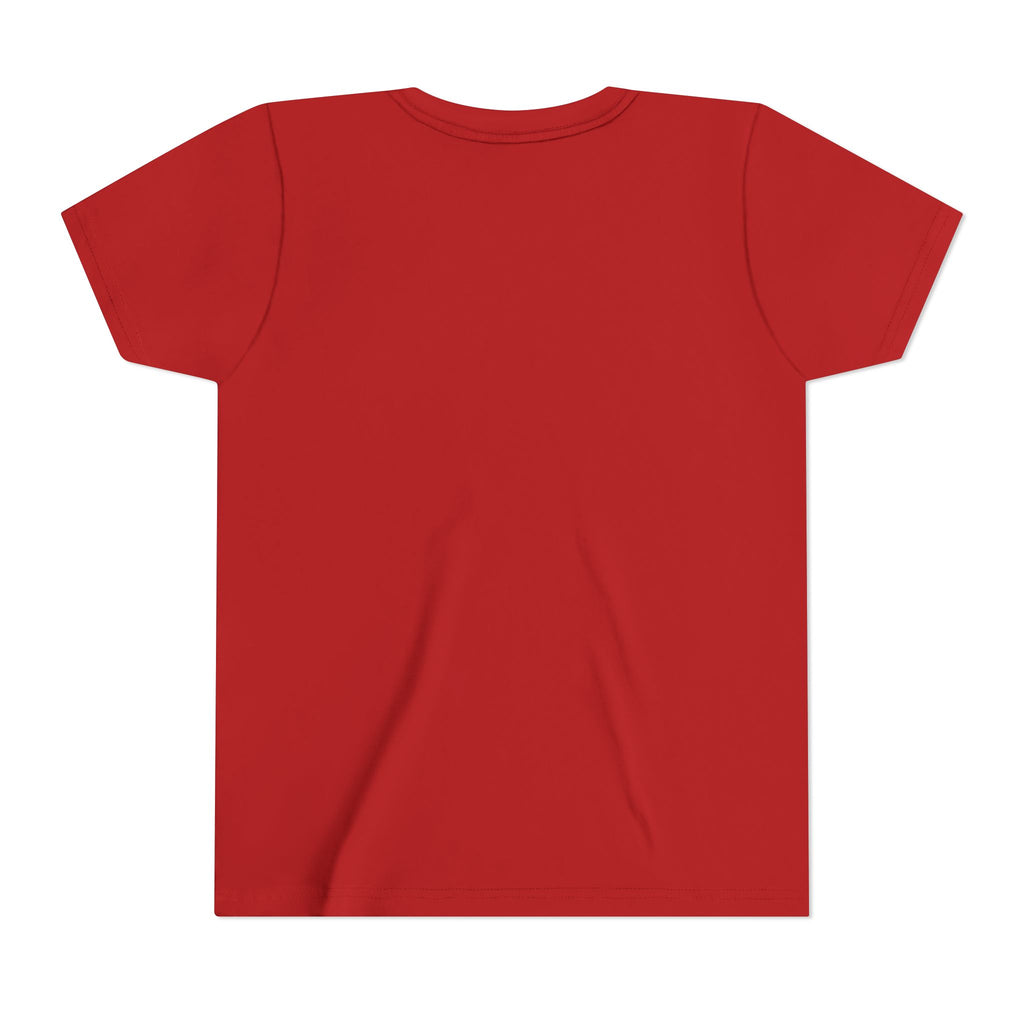 'Beautifully & Wonderfully Made'  — Kids Movie Night Tee